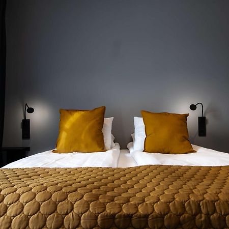 Best Western Hotel Arctic Eden Kiruna Dış mekan fotoğraf
