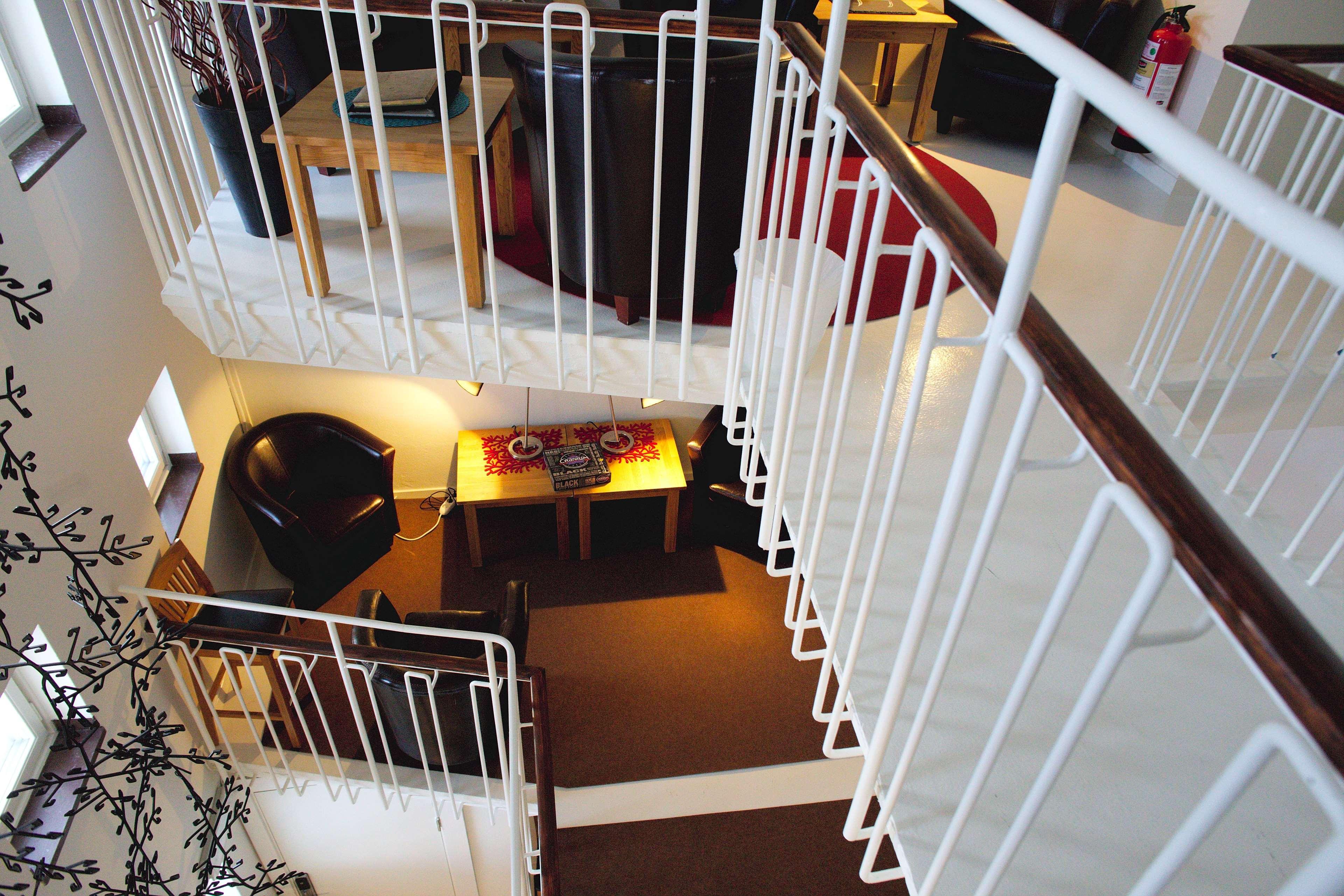 Best Western Hotel Arctic Eden Kiruna Dış mekan fotoğraf