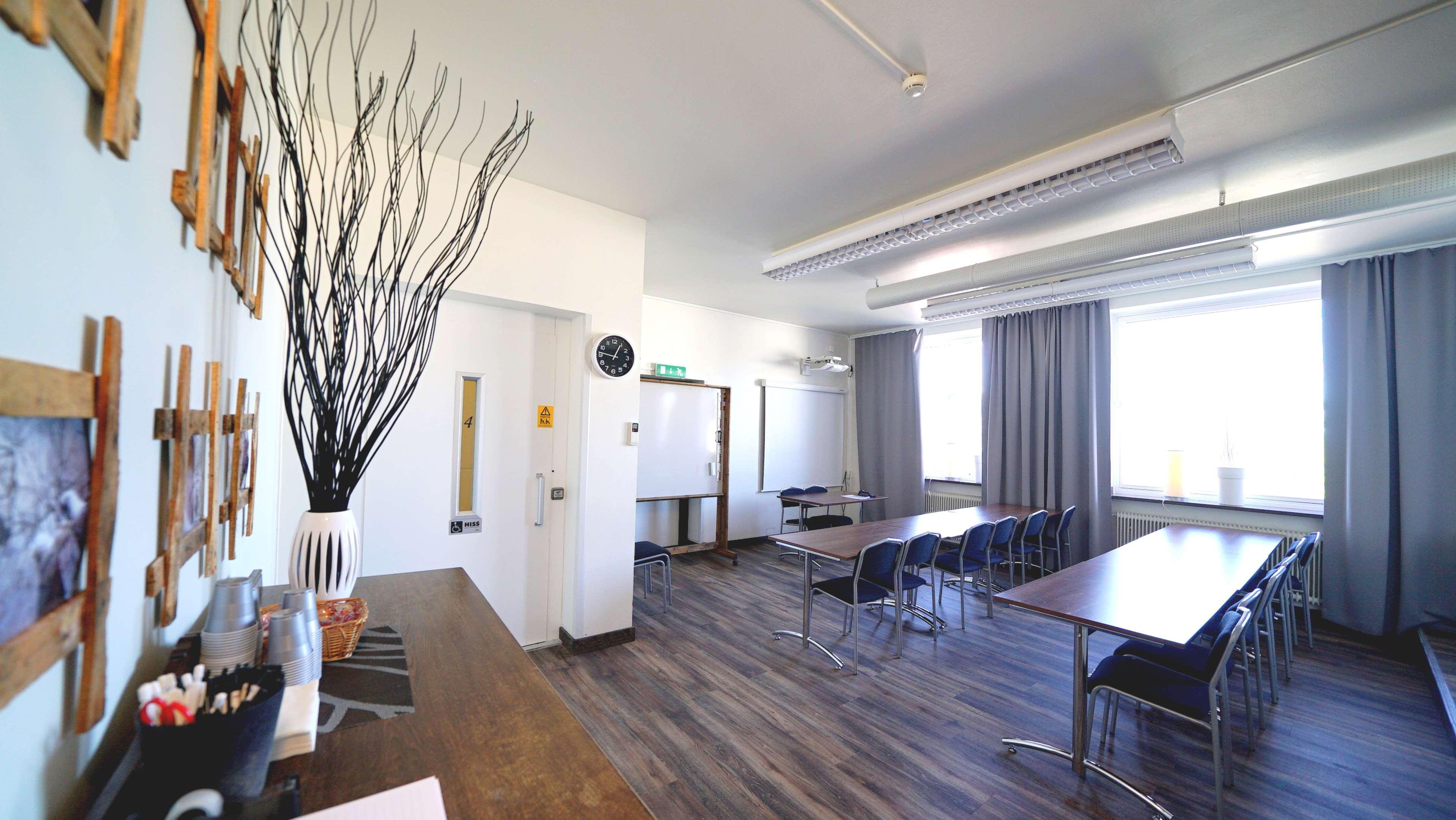 Best Western Hotel Arctic Eden Kiruna Dış mekan fotoğraf